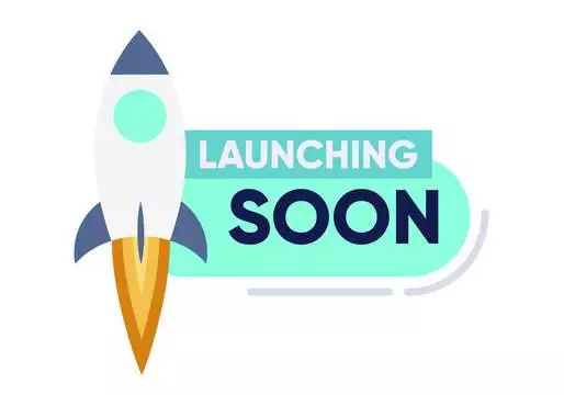 Launching Soon