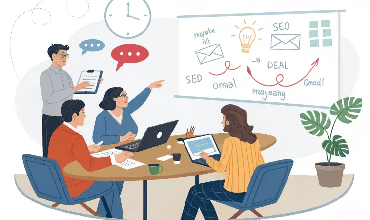 How to Promote Your Reseller Hosting Business
