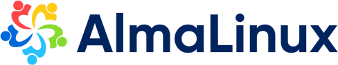 Almalinux_logo